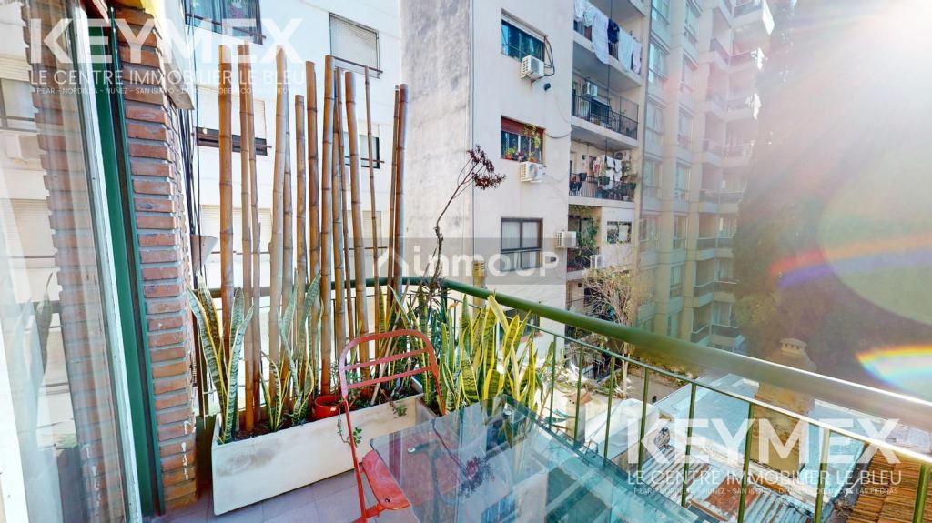 Departamento en Venta en Palermo, Capital Federal