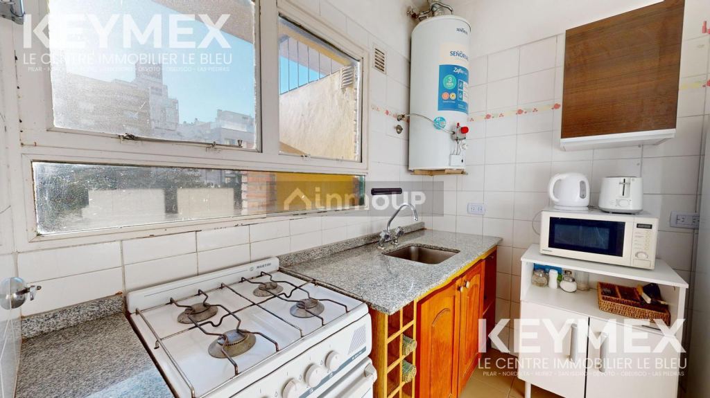Departamento en Venta en Palermo, Capital Federal