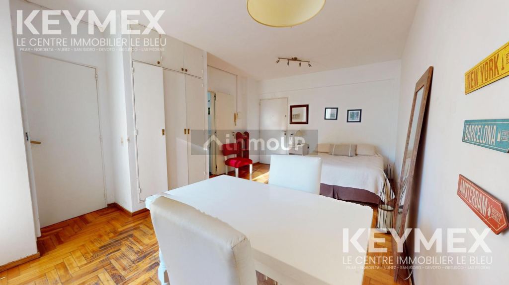 Departamento en Venta en Palermo, Capital Federal