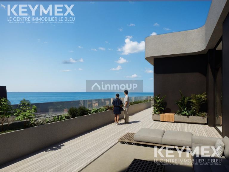 Departamento en Venta en Mar del Plata, Buenos Aires Costa Atlantica