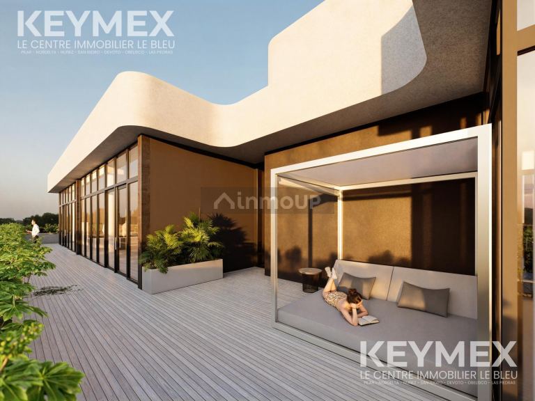 Departamento en Venta en Mar del Plata, Buenos Aires Costa Atlantica