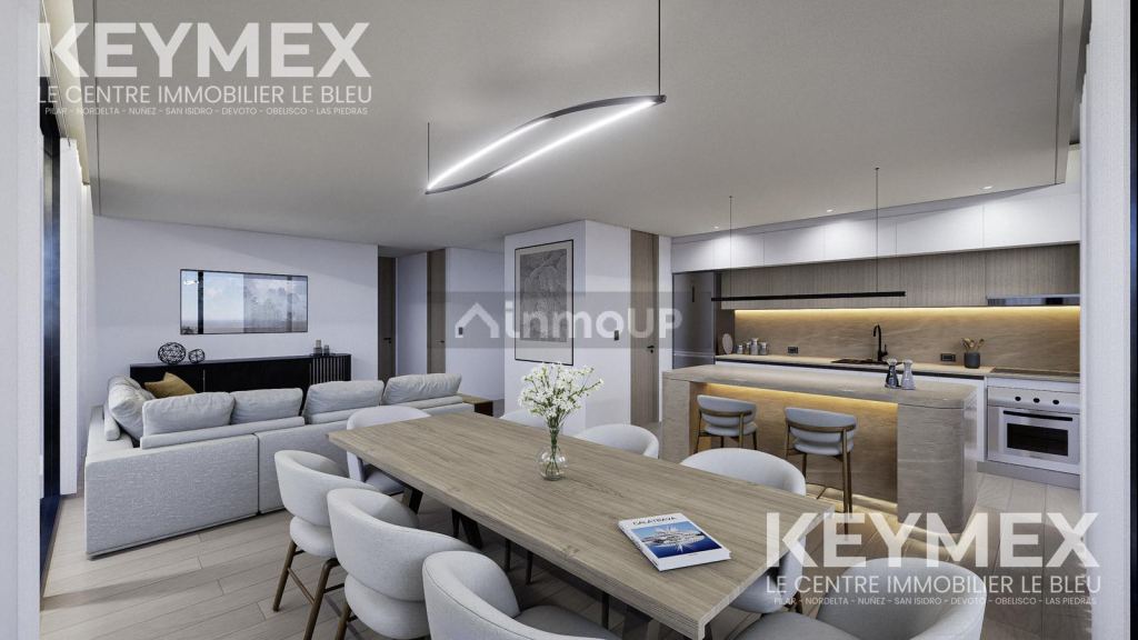 Departamento en Venta en Mar del Plata, Buenos Aires Costa Atlantica