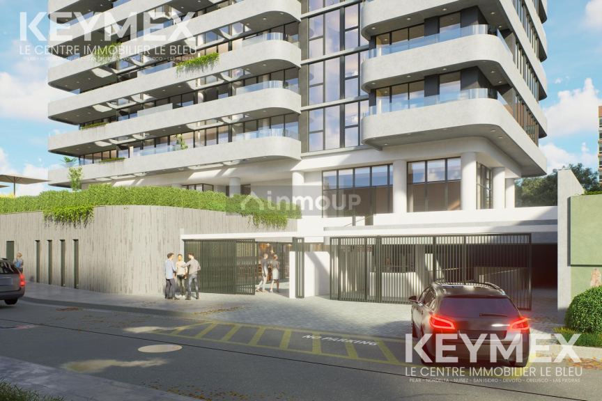 Departamento en Venta en Mar del Plata, Buenos Aires Costa Atlantica