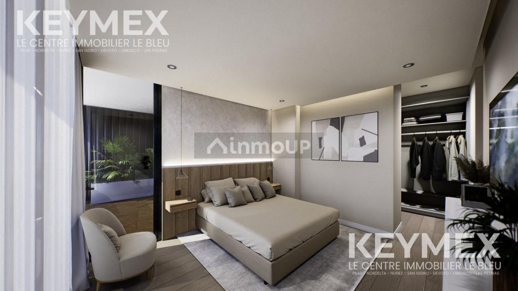 Departamento en Venta en Mar del Plata, Buenos Aires Costa Atlantica