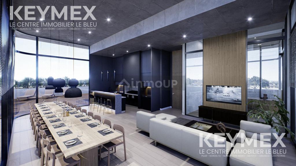 Departamento en Venta en Mar del Plata, Buenos Aires Costa Atlantica