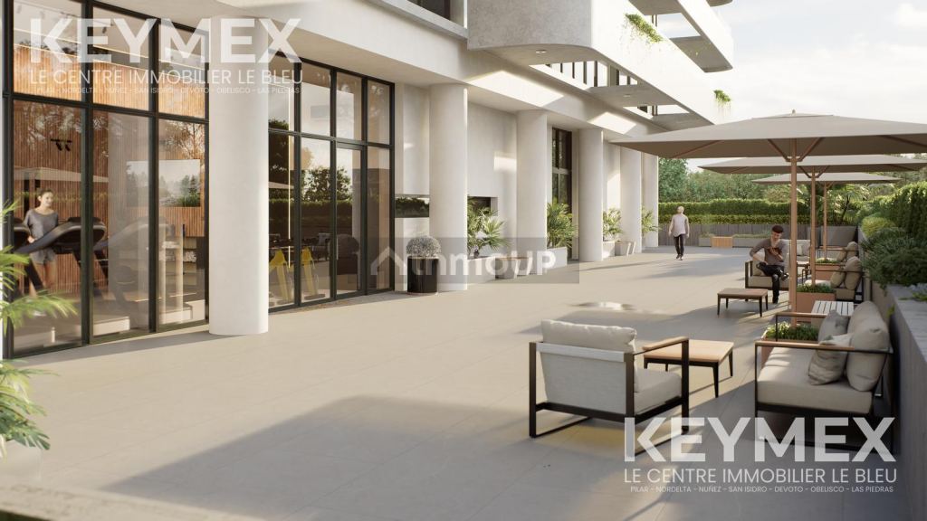 Departamento en Venta en Mar del Plata, Buenos Aires Costa Atlantica