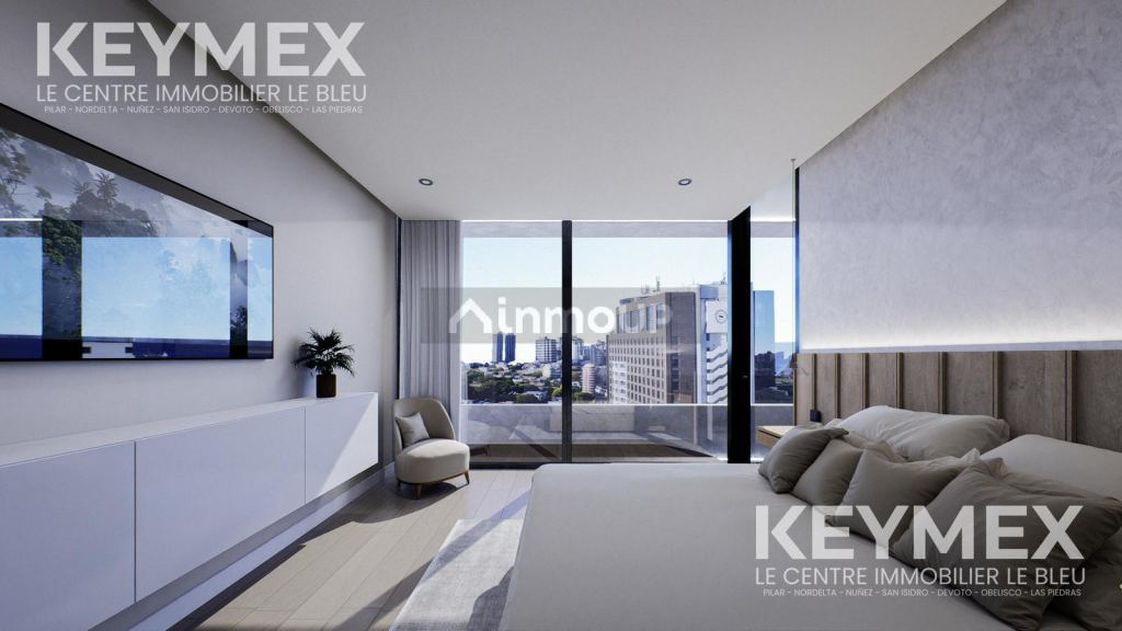 Departamento en Venta en Mar del Plata, Buenos Aires Costa Atlantica
