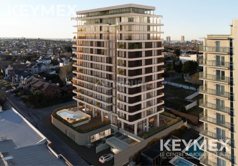 Departamento en Venta en Mar del Plata, Buenos Aires Costa Atlantica