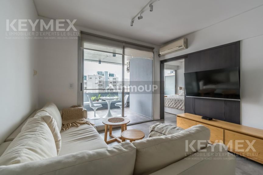 Departamento en Venta en Palermo, Capital Federal