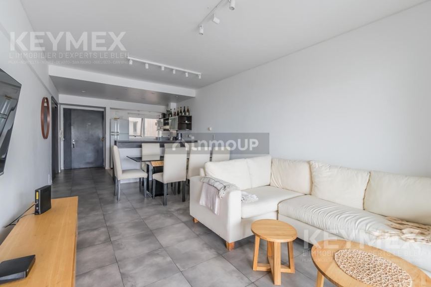 Departamento en Venta en Palermo, Capital Federal