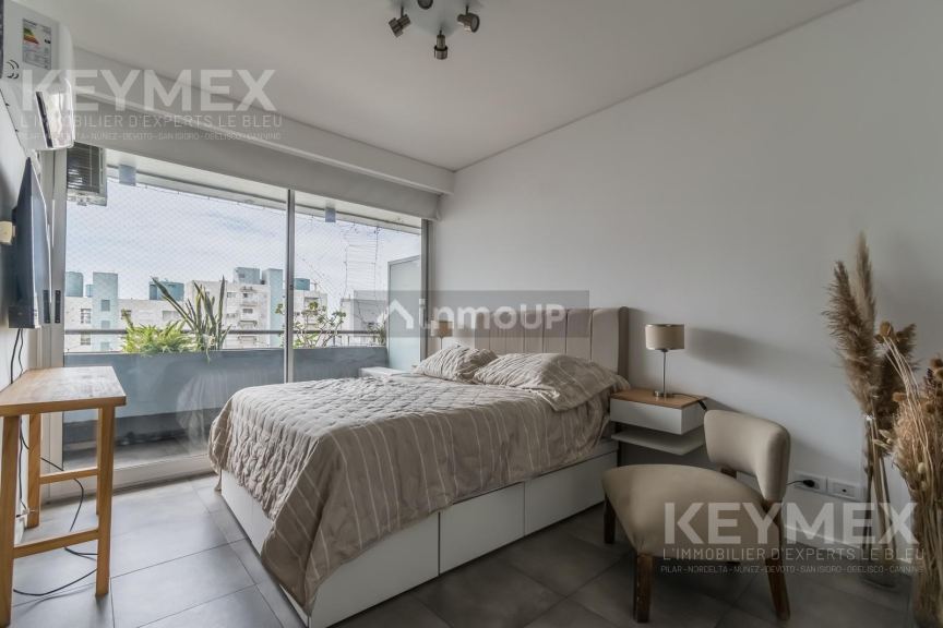 Departamento en Venta en Palermo, Capital Federal