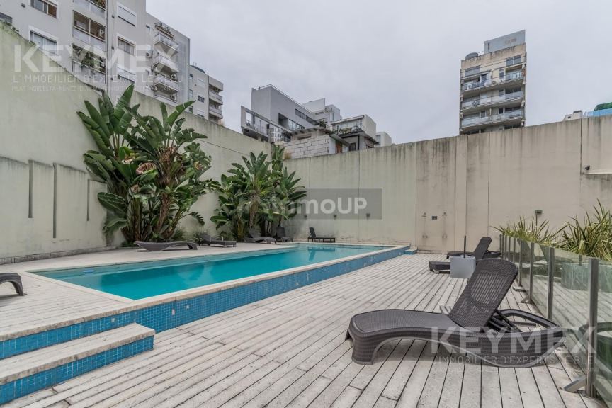 Departamento en Venta en Palermo, Capital Federal