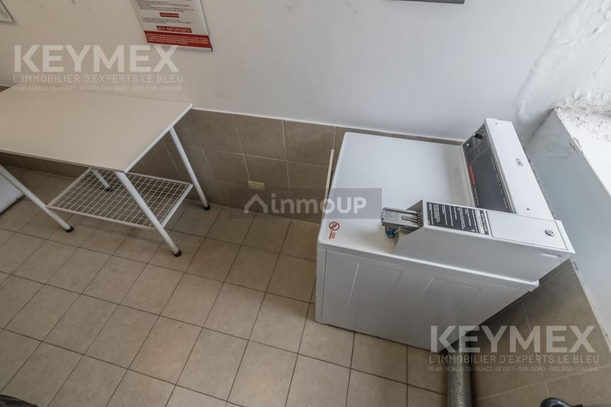 Departamento en Venta en Palermo, Capital Federal