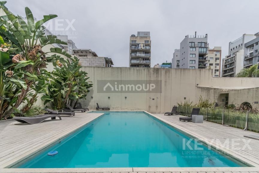 Departamento en Venta en Palermo, Capital Federal