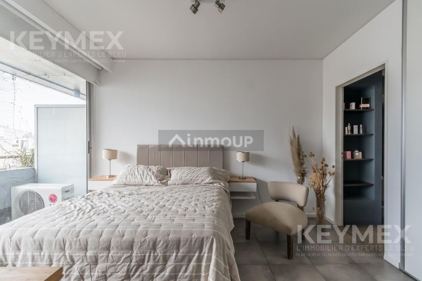 Departamento en Venta en Palermo, Capital Federal