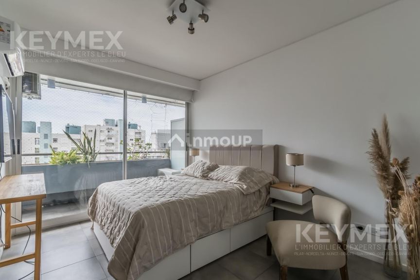 Departamento en Venta en Palermo, Capital Federal
