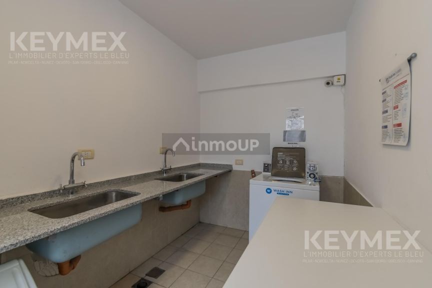 Departamento en Venta en Palermo, Capital Federal
