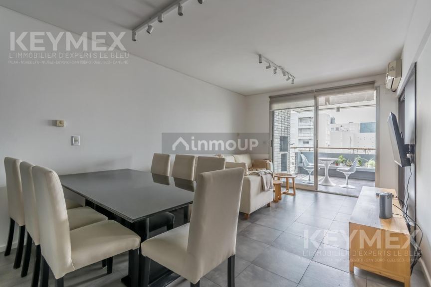 Departamento en Venta en Palermo, Capital Federal