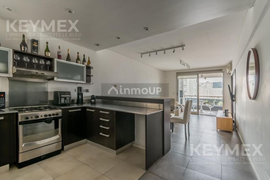 Departamento en Venta en Palermo, Capital Federal