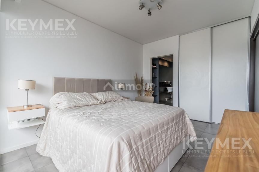 Departamento en Venta en Palermo, Capital Federal