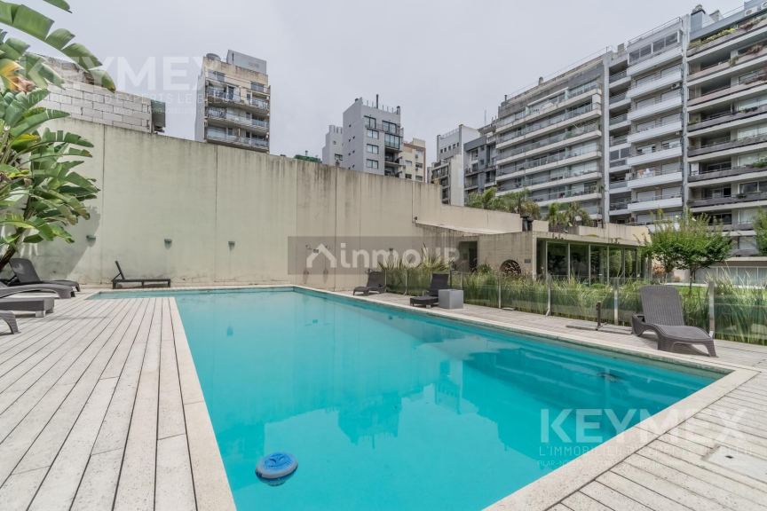 Departamento en Venta en Palermo, Capital Federal