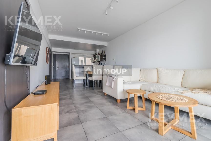 Departamento en Venta en Palermo, Capital Federal