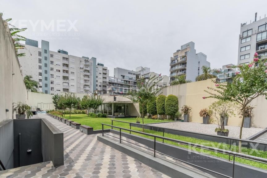 Departamento en Venta en Palermo, Capital Federal