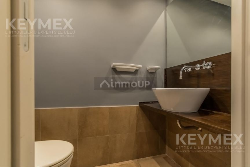 Departamento en Venta en Palermo, Capital Federal