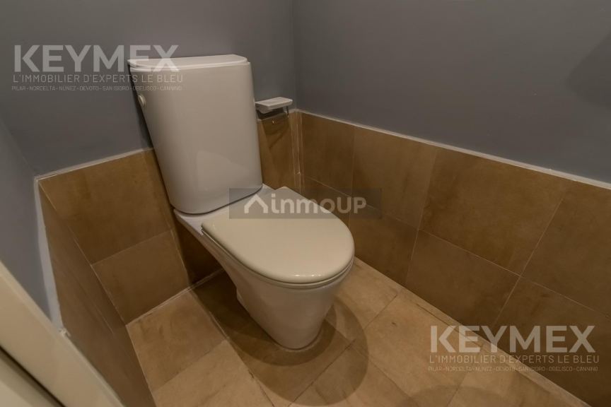 Departamento en Venta en Palermo, Capital Federal