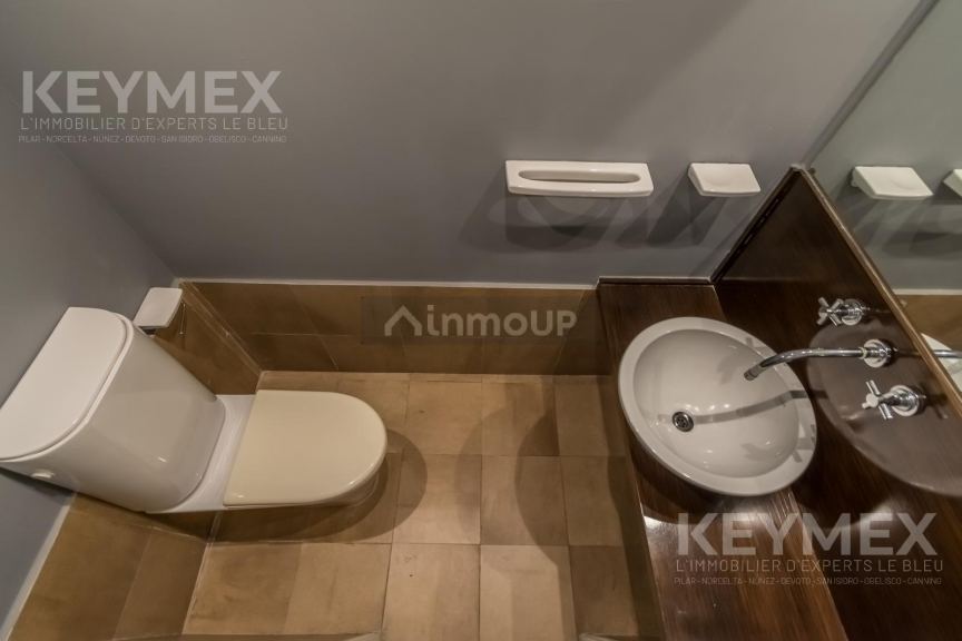 Departamento en Venta en Palermo, Capital Federal