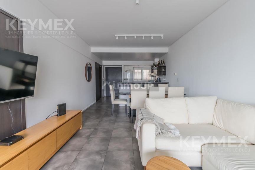 Departamento en Venta en Palermo, Capital Federal