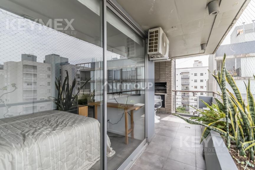 Departamento en Venta en Palermo, Capital Federal