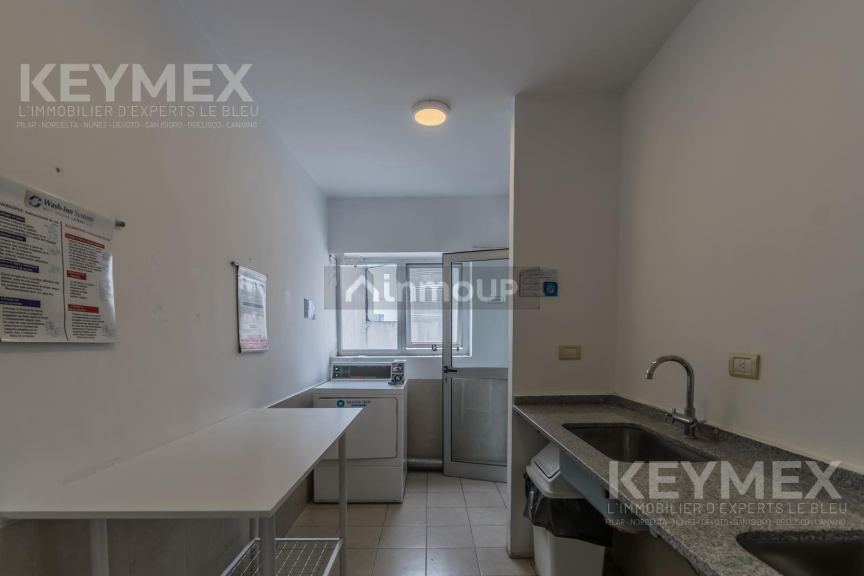 Departamento en Venta en Palermo, Capital Federal