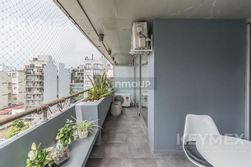 Departamento en Venta en Palermo, Capital Federal