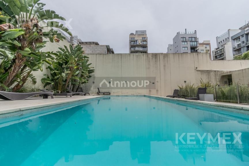 Departamento en Venta en Palermo, Capital Federal