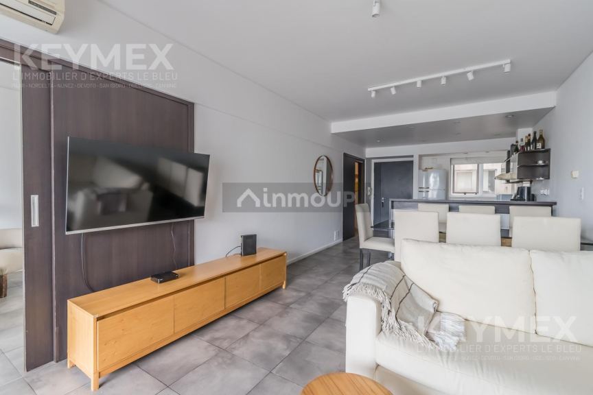 Departamento en Venta en Palermo, Capital Federal