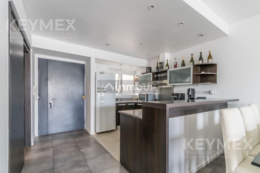 Departamento en Venta en Palermo, Capital Federal