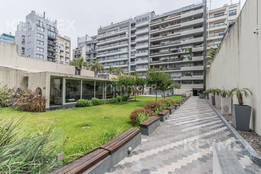 Departamento en Venta en Palermo, Capital Federal