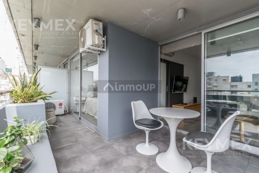 Departamento en Venta en Palermo, Capital Federal