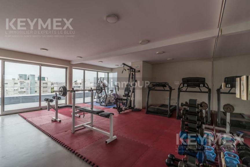 Departamento en Venta en Palermo, Capital Federal