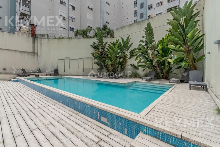 Departamento en Venta en Palermo, Capital Federal