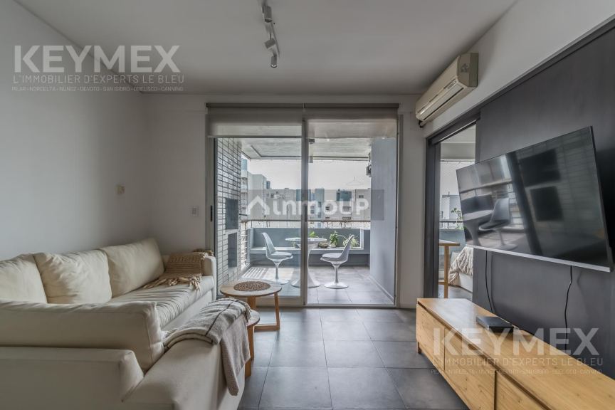 Departamento en Venta en Palermo, Capital Federal