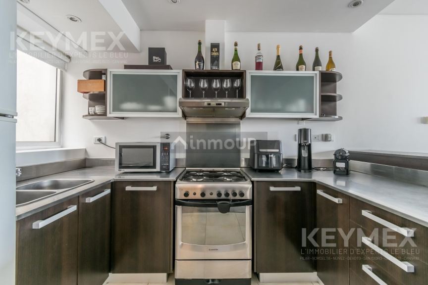 Departamento en Venta en Palermo, Capital Federal
