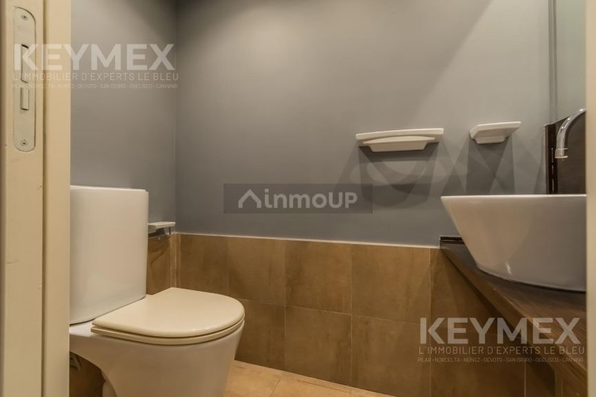 Departamento en Venta en Palermo, Capital Federal
