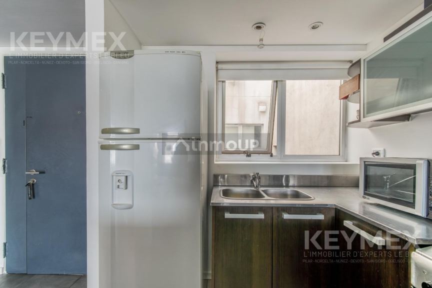 Departamento en Venta en Palermo, Capital Federal