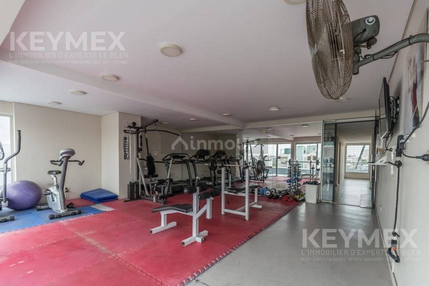 Departamento en Venta en Palermo, Capital Federal