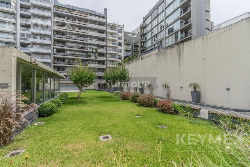 Departamento en Venta en Palermo, Capital Federal