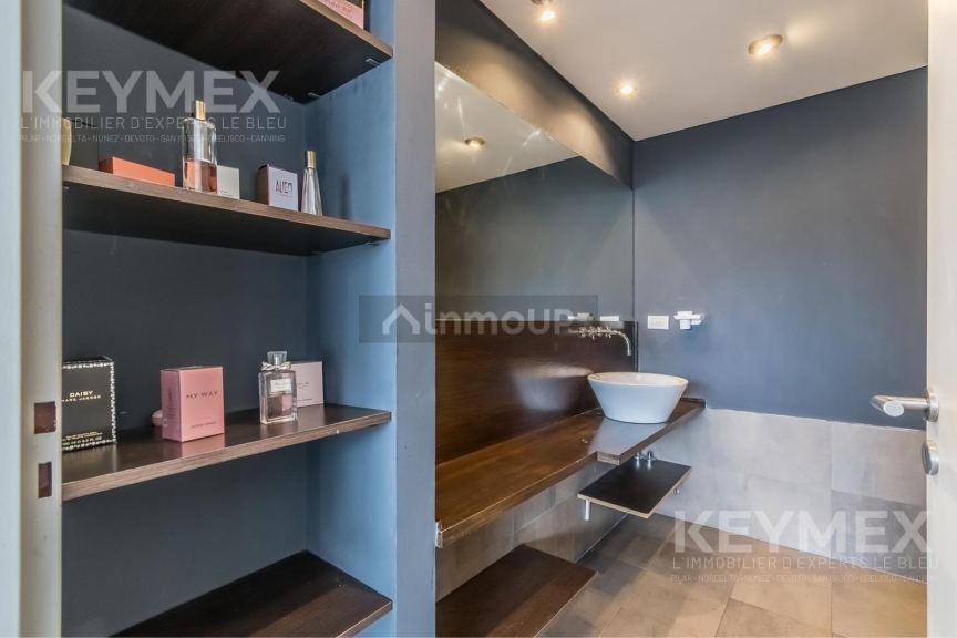 Departamento en Venta en Palermo, Capital Federal