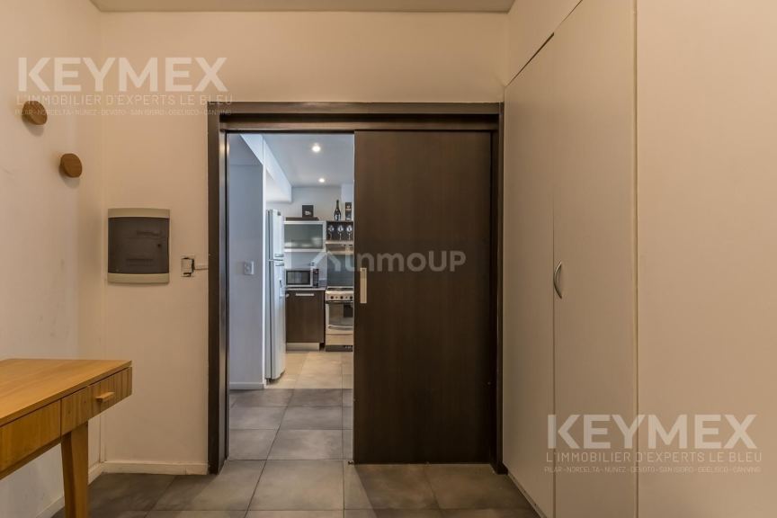 Departamento en Venta en Palermo, Capital Federal
