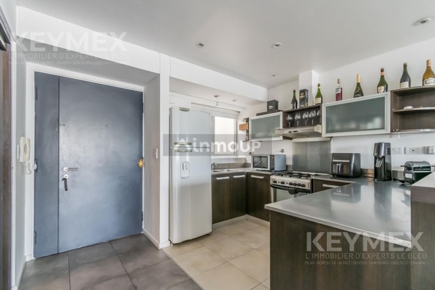 Departamento en Venta en Palermo, Capital Federal